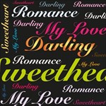 Love Words