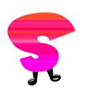 s