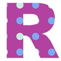 R