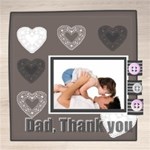 Father Day brown Father Day brown