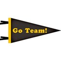 pennant gold