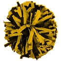 pom pom gold