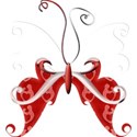 A sButterfly_MBred
