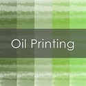oil printing
