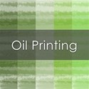 oil printing