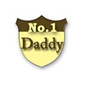 Daddy tag