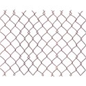 MTS-fence red
