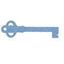 MTS-key blue