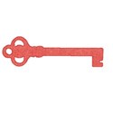 MTS-key red