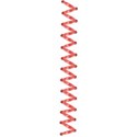 MTS-ribbon red