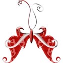 A s butterfly MTS-MBred
