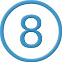 8