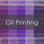 Oil Printing Oil Printing