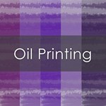 Oil Printing