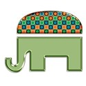 Elephant_symbol_02a