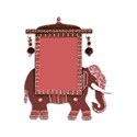 Brown_Elephant_Frame