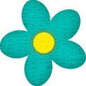 FlowerAqua