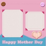 happy mother day