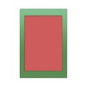 green frame