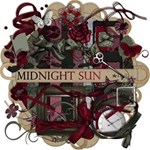 Midnight Sun