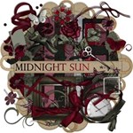 Midnight Sun