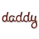 daddy