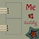 Scrapbook Page 2
