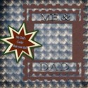 Scrapbook Page 13