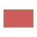 classicCOFFEE SLIM RECTANGLE FRAME