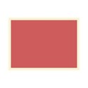 classicpalest beige rectangle frame