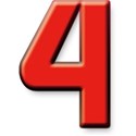 4