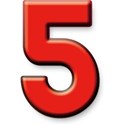 5