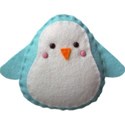 Felt Penguin