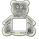 girl bear
