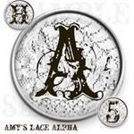 Lace Alpha