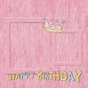 Scrapbook Page 2