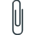 Blue_Paperclip
