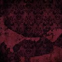 Redhead Scraps - Vintage Wallpaper - Paper 10