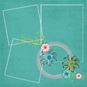 Scrapbook Page 5