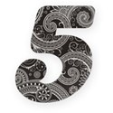 5