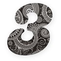 3