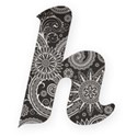 h