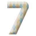 7
