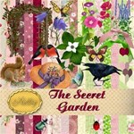 The Secret Garden