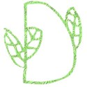 D