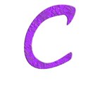 c