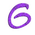 g