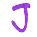 j