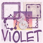 VIOLET