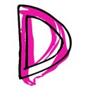 D